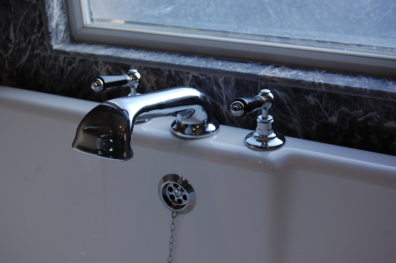Bathroom refit by Bathfit